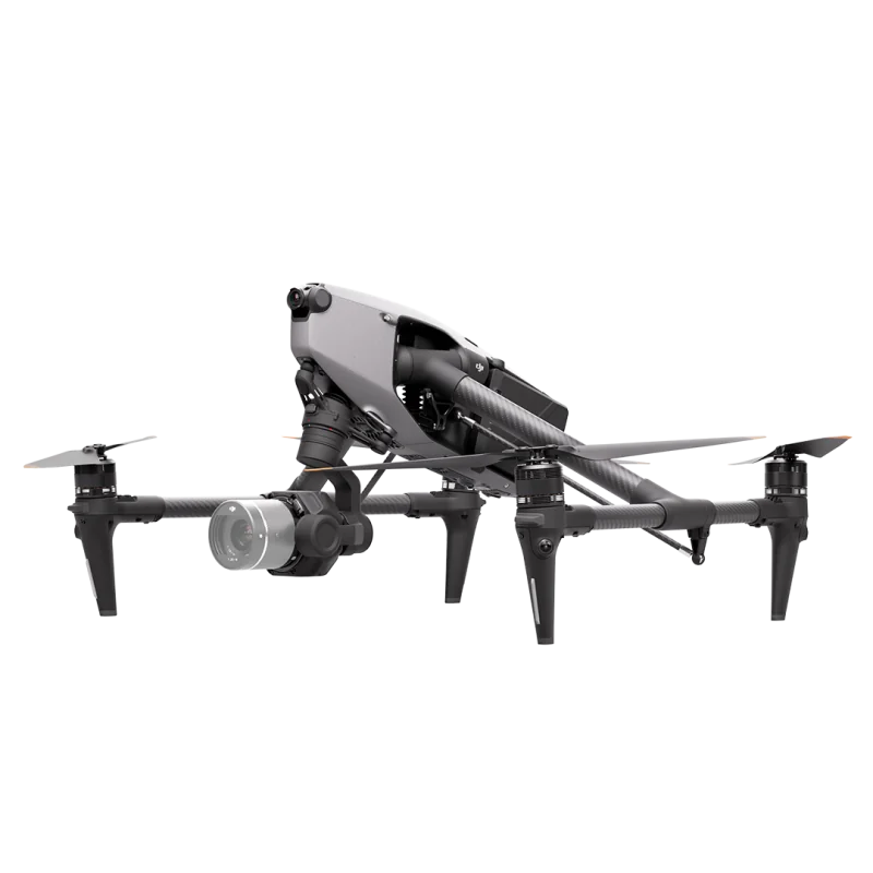 Servicios de drones en Cádiz
