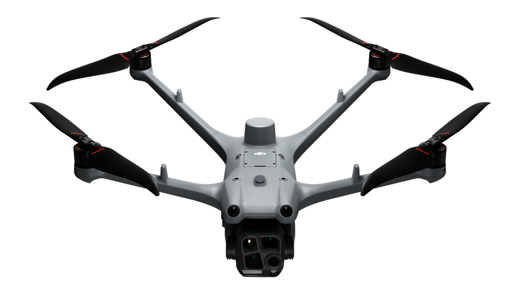 DJI Matrice 4TD